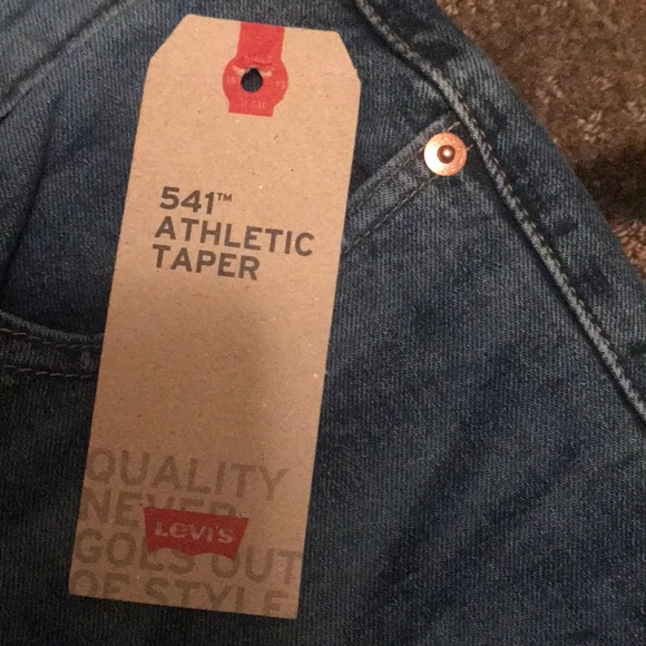 Levi’s jeans - Picture 3 of 7